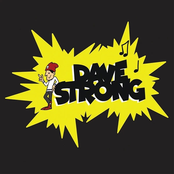  |   | Dave Strong - Strong, Dave (LP) | Records on Vinyl