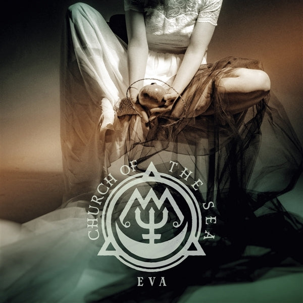  |   | Church of the Sea - Eva (LP) | Records on Vinyl