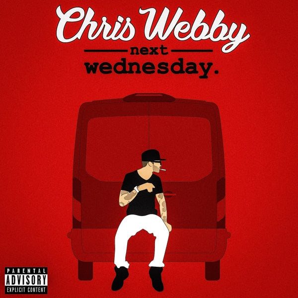  |   | Chris Webby - Next Wednesday (LP) | Records on Vinyl