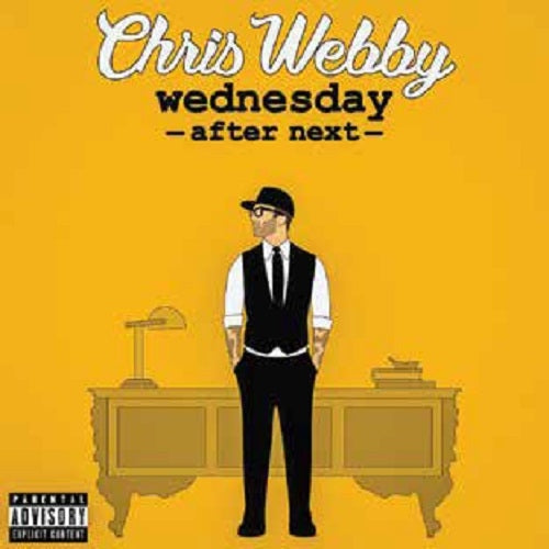  |   | Chris Webby - Wednesday After Next (LP) | Records on Vinyl