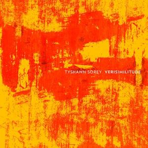 Tyshawn Sorey - Verisimilitude (2 LPs) Cover Arts and Media | Records on Vinyl