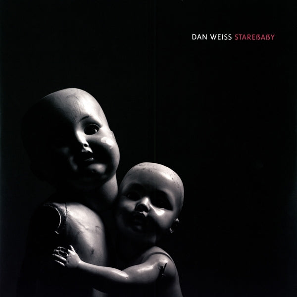  |   | Dan Weiss - Starebaby (2 LPs) | Records on Vinyl