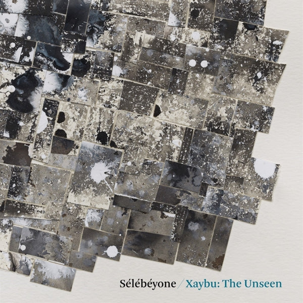  |   | Steve Lehman - Xaybu: the Unseen (LP) | Records on Vinyl