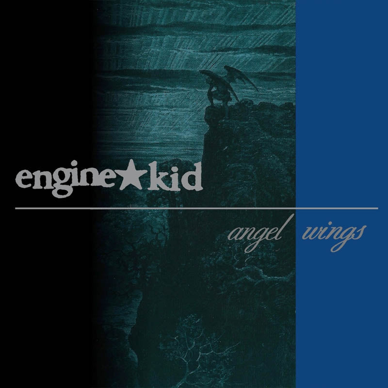  |   | Engine Kid - Angel Wings (3 LPs) | Records on Vinyl