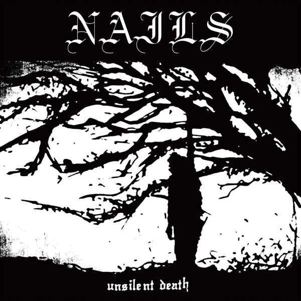  |   | Nails - Unsilent Death (LP) | Records on Vinyl