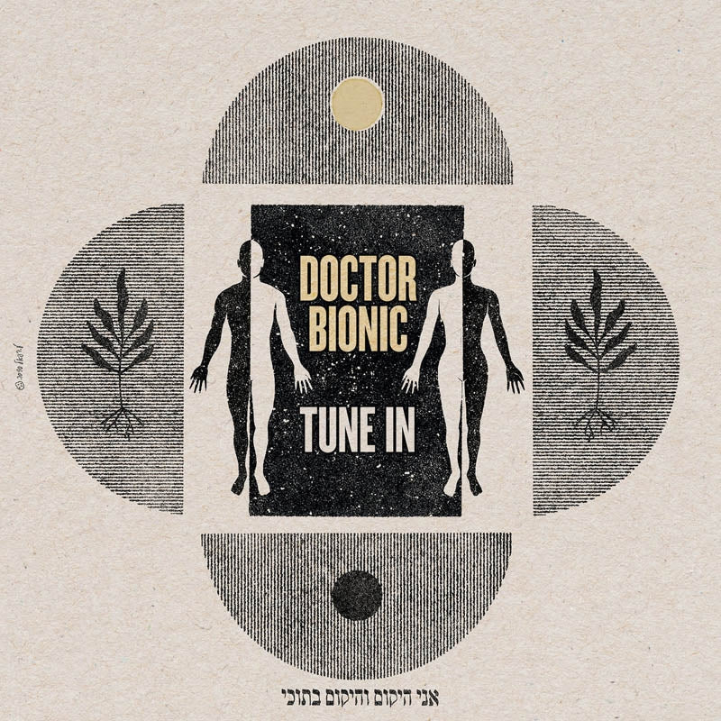  |   | Doctor Bionic - Tune In (LP) | Records on Vinyl