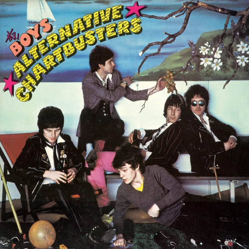  |   | Boys - Alternative Chartbusters (LP) | Records on Vinyl
