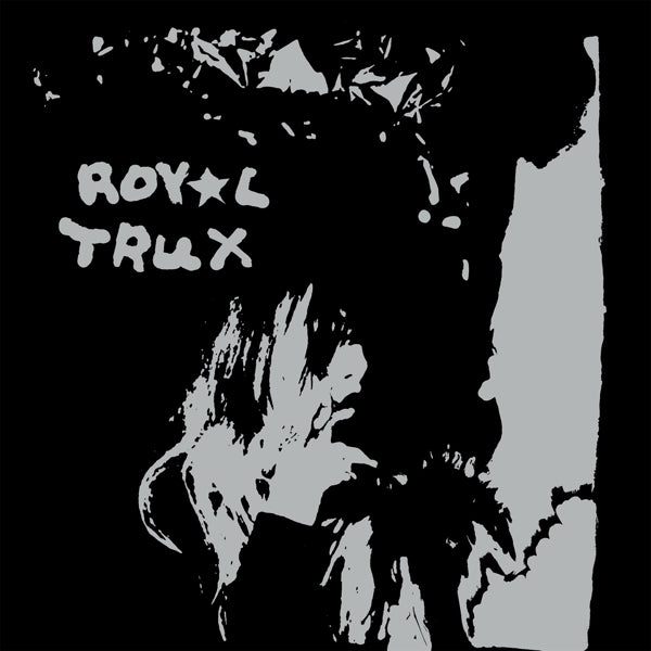 Royal Trux - Twin Infinitives (2 LPs) Cover Arts and Media | Records on Vinyl