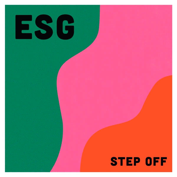  |   | Esg - Step Off (LP) | Records on Vinyl