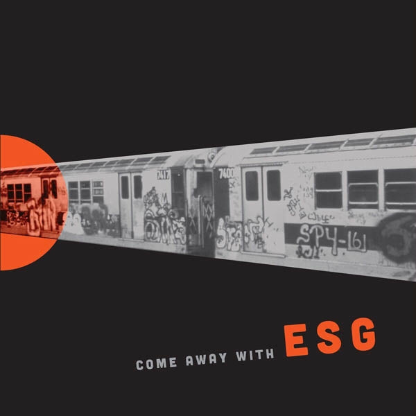  |   | Esg - Come Away With (LP) | Records on Vinyl