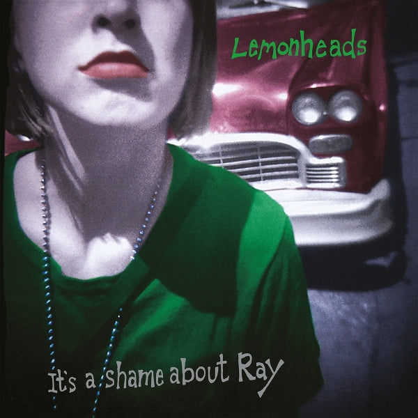  |   | Lemonheads - It's a Shame About Ray (LP) | Records on Vinyl