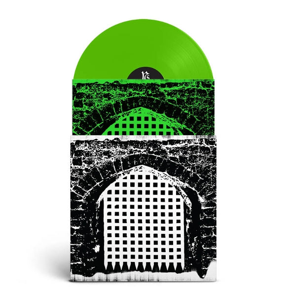  |  Vinyl LP | Graham Reynolds - The Portcullis (LP) | Records on Vinyl