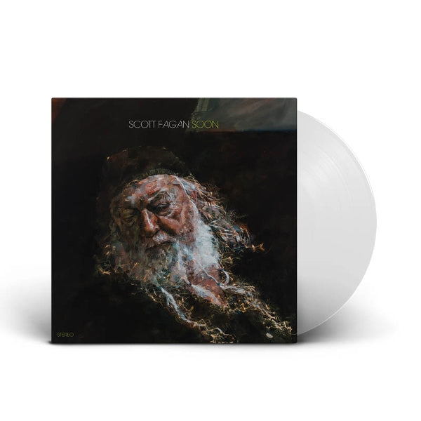  |  Vinyl LP | Scott Fagan - Soon (LP) | Records on Vinyl