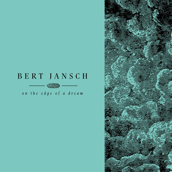  |   | Bert Jansch - Living In the Shadows Part 2: On the Edge of a Dream (4 LPs) | Records on Vinyl