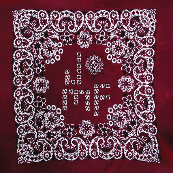  |   | Jockie-O Motherfucker - Flags of the Sacred Harp (2 LPs) | Records on Vinyl