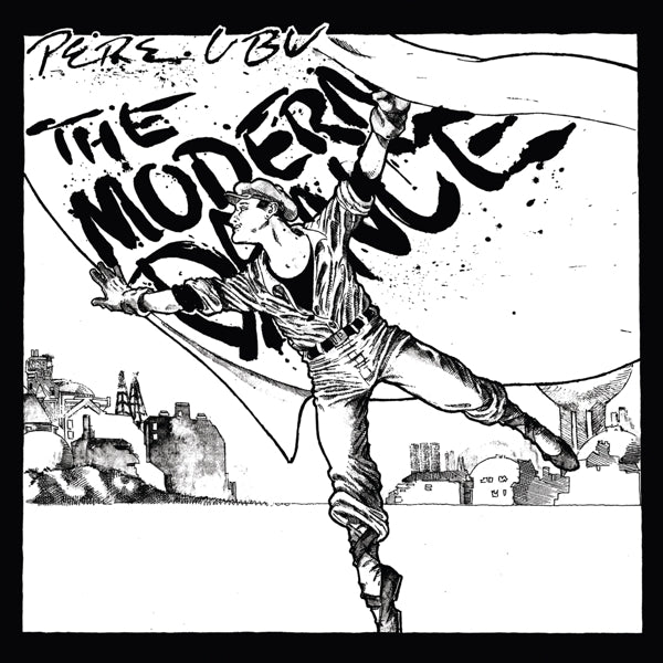  |   | Pere Ubu - The Modern Dance (LP) | Records on Vinyl