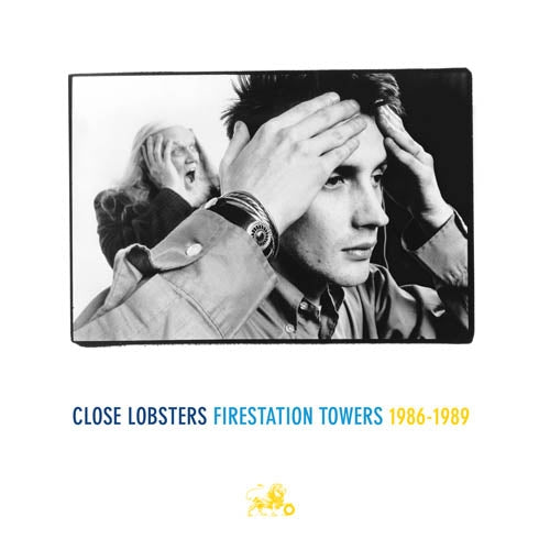  |   | Close Lobsters - Firestation Towers 1986-1989 (3 Singles) | Records on Vinyl