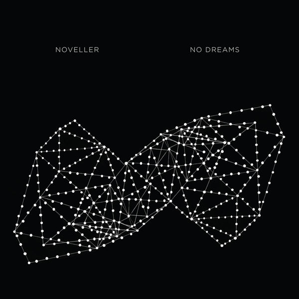  |   | Noveller - No Dreams (LP) | Records on Vinyl