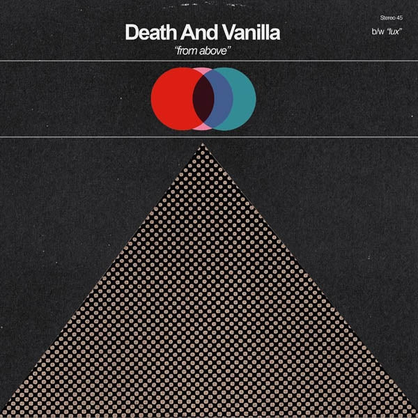  |   | Death and Vanilla - From Above (Single) | Records on Vinyl