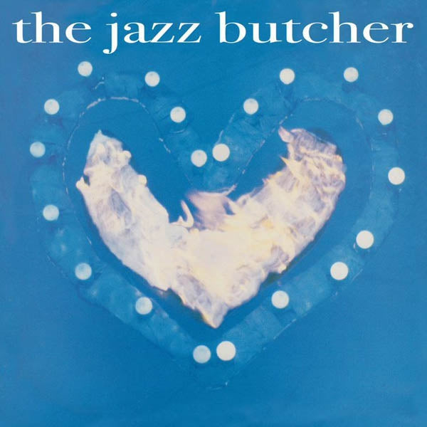  |   | Jazz Butcher - Condition Blue (LP) | Records on Vinyl