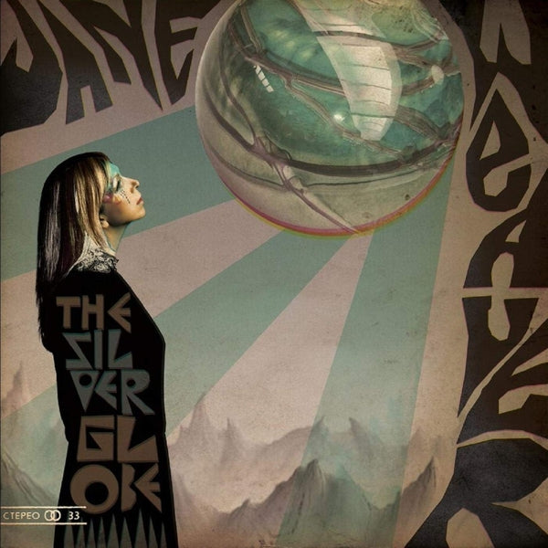  |   | Jane Weaver - The Silver Globe (LP) | Records on Vinyl