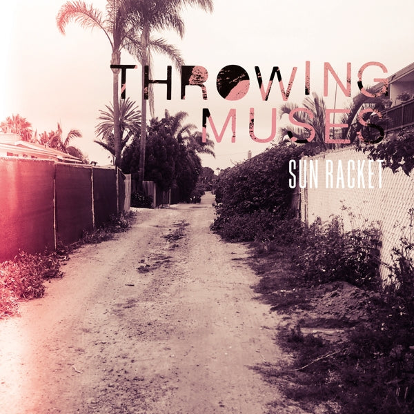  |   | Throwing Muses - Sun Racket (LP) | Records on Vinyl