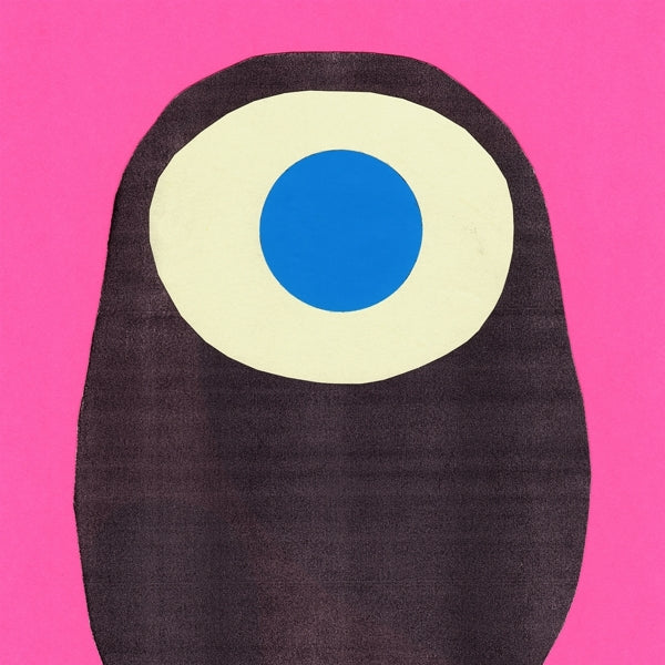  |   | Vanishing Twin - Ookii Gekkou (LP) | Records on Vinyl