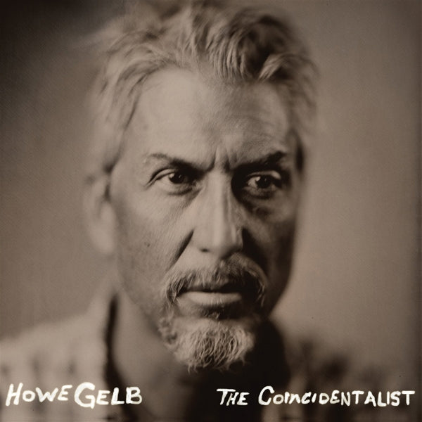  |   | Howe Gelb - Coincidentalist & Dust Bowl (2 LPs) | Records on Vinyl