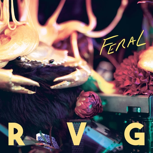  |   | Rvg - Feral (LP) | Records on Vinyl