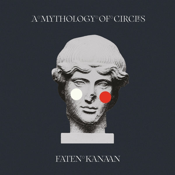  |   | Faten Kanaan - A Mythology of Circles (LP) | Records on Vinyl