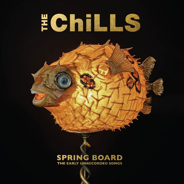  |   | Chills - Spring Board: the Early Recordings (2 LPs) | Records on Vinyl