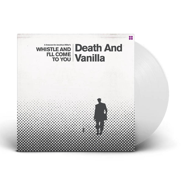  |   | Death and Vanilla - Whistle and I'll Come To You (LP) | Records on Vinyl