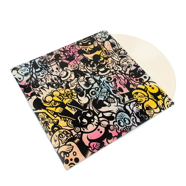  |   | Half Japanese - Adventure (LP) | Records on Vinyl