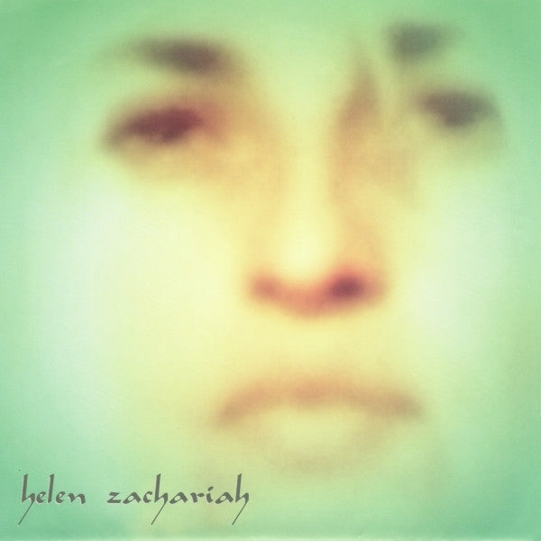  |   | Helen Zachariah - Save the Plants (Single) | Records on Vinyl