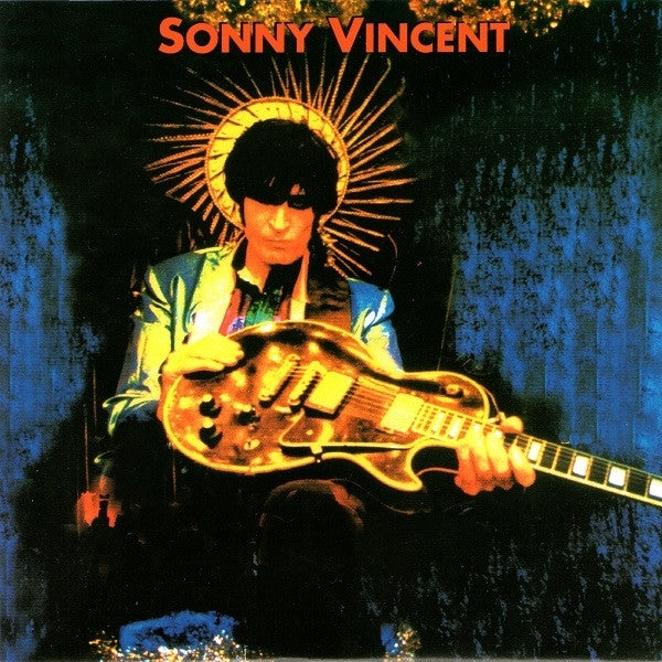  |   | Sonny Vincent - Resistor (Single) | Records on Vinyl