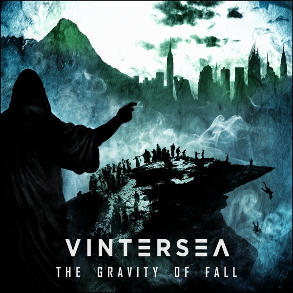  |   | Vintersea - Gravity of Fall (2 LPs) | Records on Vinyl