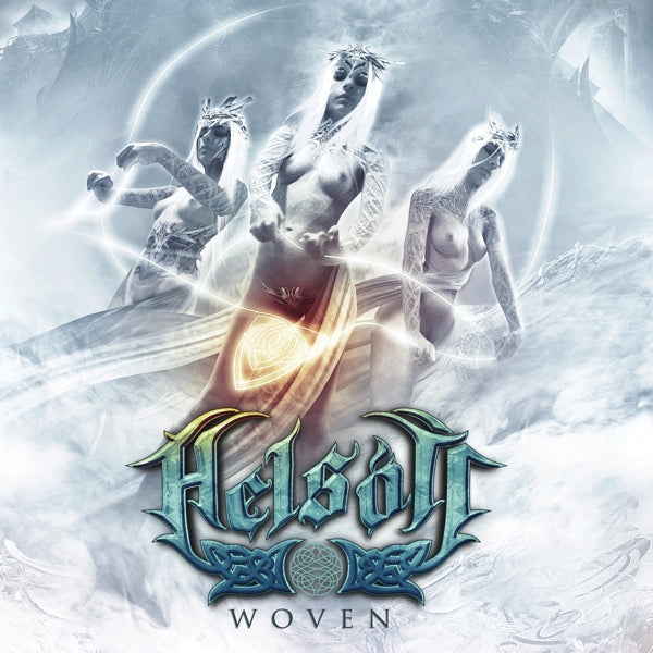  |   | Helsott - Woven (LP) | Records on Vinyl