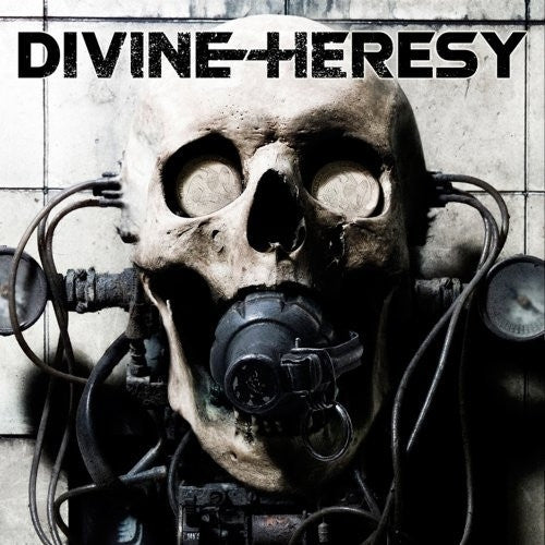  |   | Divine Heresy - Bleed the Fifth (LP) | Records on Vinyl