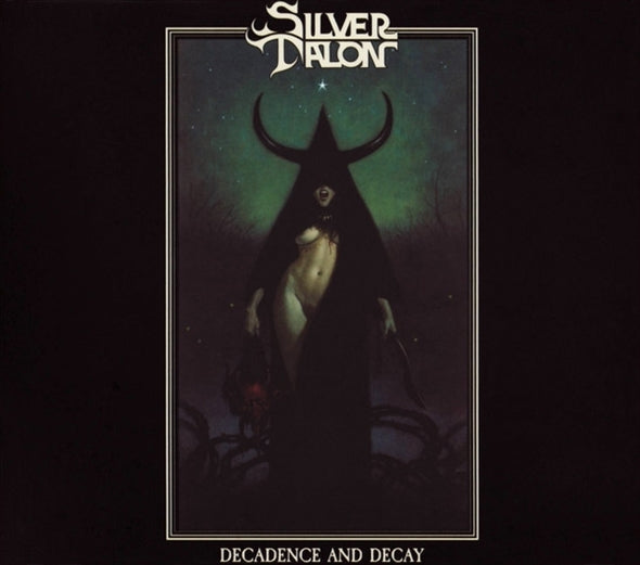  |   | Silver Talon - Decay and Decedance (LP) | Records on Vinyl