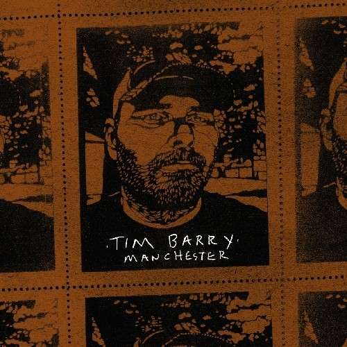 Tim Barry - Manchester (LP) Cover Arts and Media | Records on Vinyl