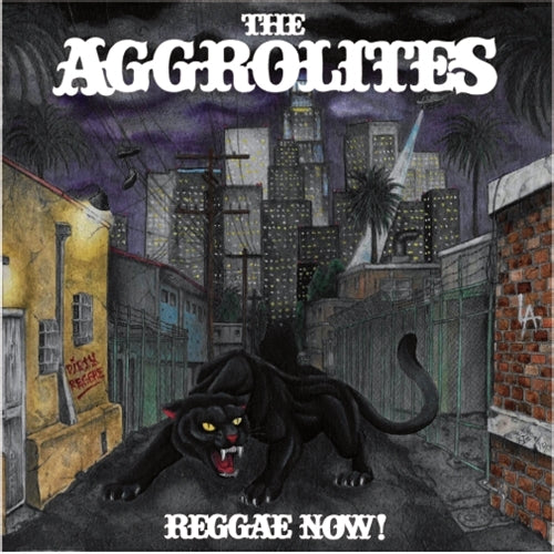  |   | Aggrolites - Reggae Now! (LP) | Records on Vinyl