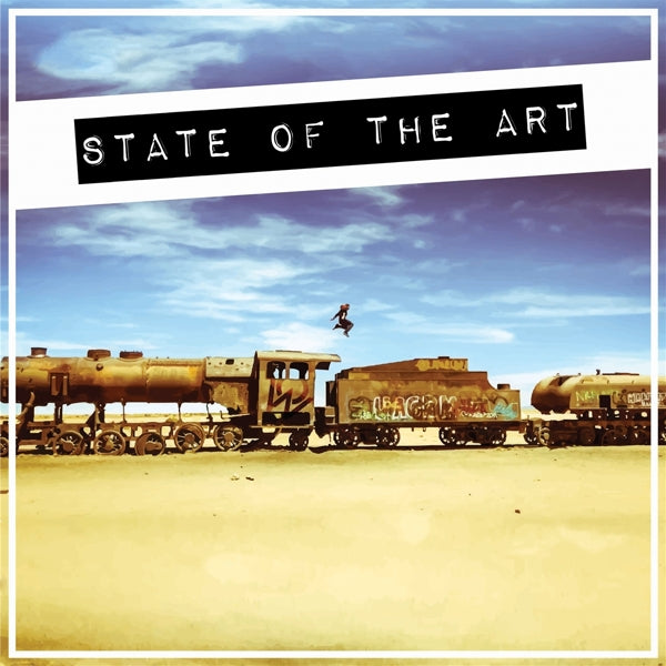  |   | We Outspoken - State of the Art (LP) | Records on Vinyl