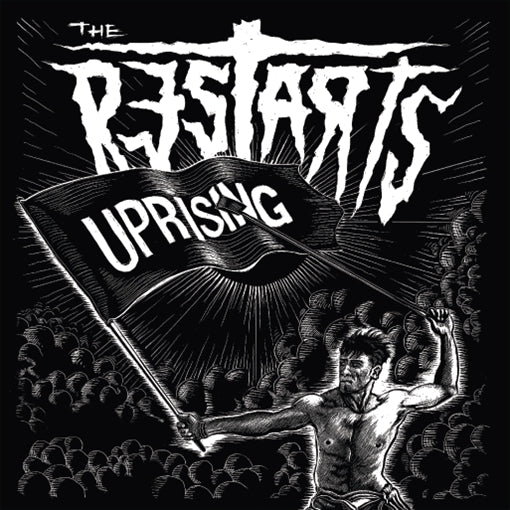  |   | Restarts - Uprising (LP) | Records on Vinyl