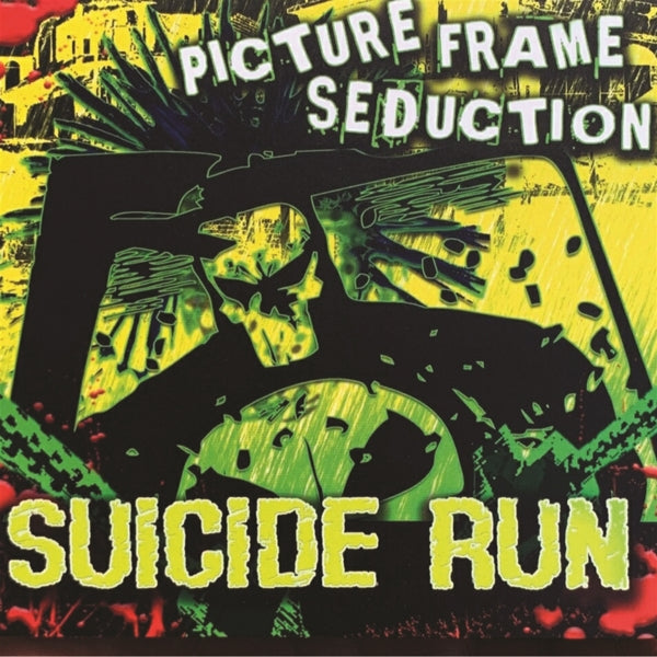  |   | Picture Frame Seduction - Suicide Run (LP) | Records on Vinyl