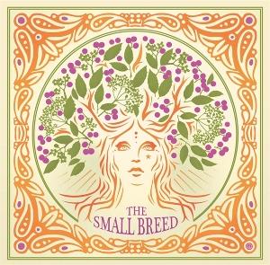 Small Breed - an Elderflower Parliament (Single) Cover Arts and Media | Records on Vinyl