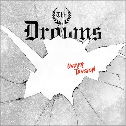  |   | Drowns - Under Tension (LP) | Records on Vinyl