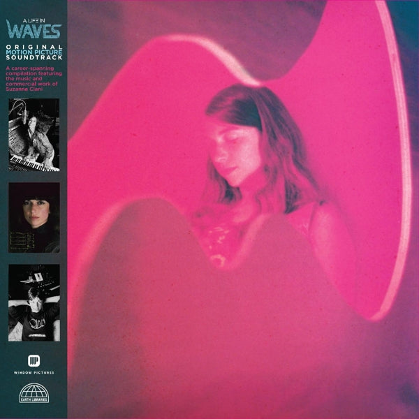  |   | Suzanne Ciani - A Life In Waves (LP) | Records on Vinyl