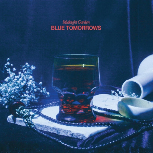  |   | Midnight Garden - Blue Tomorrows (LP) | Records on Vinyl