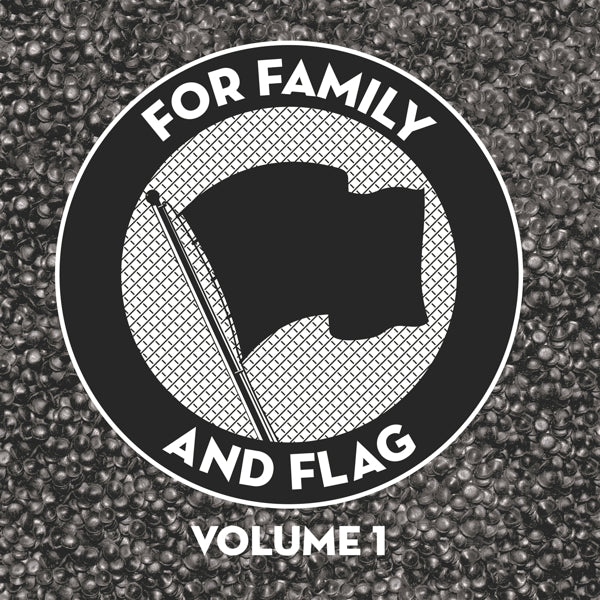  |   | V/A - For Family and Flag Vol.1 (LP) | Records on Vinyl