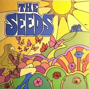 Seeds - Vampire (Single) Cover Arts and Media | Records on Vinyl